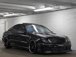 Pin By Boyko Zlatkov On E55 Or E63 Amg Mercedes Car Mercedes E55 Amg Benz