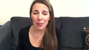 Cecilia Saia: "El cyberbullying duele más de lo que parece".