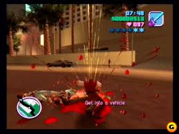 Image result for vice city game