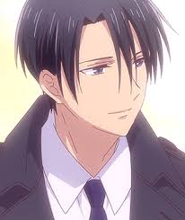 Fruits Basket Fruits Basket Fruits Basket Anime Fruits Basket Manga