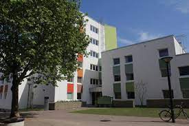 Du benötigst dazu die genehmigung deiner zuständigen wohnheimverwaltung. Universitatsstrasse 1 Studierendenwerk Dusseldorf