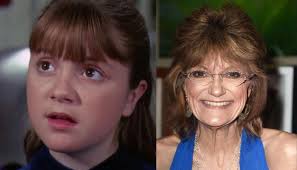 Denise Nickerson's Life and Career After Willy Wonka