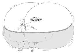 Bonus: 18s 18 Ton Booty by elek-tronikz -- Fur Affinity [dot] net