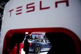 Tesla deliveries miss estimates due to logistical issues, slowing demand |  Reuters