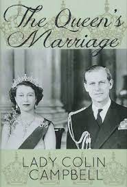 Following the initial email, you will be contacted by the shop to confirm that your item is available for. The Queen S Marriage Campbell Lady Colin Amazon De Bucher