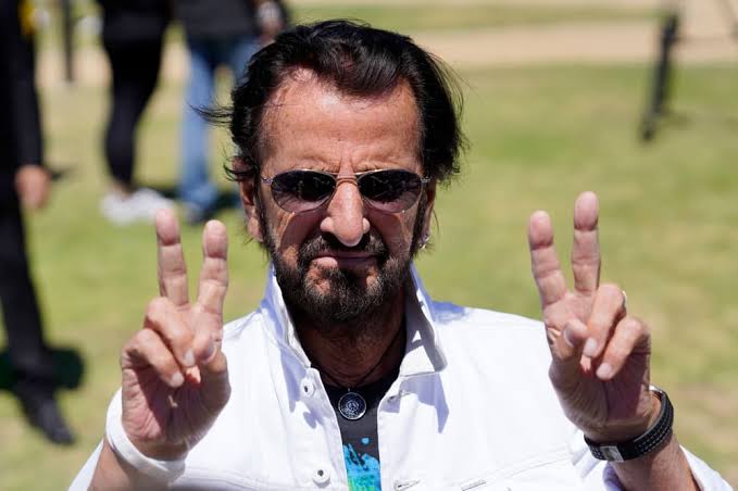 Sir Ringo Starr 'on the road again' after Covid-19 recovery | The Standard