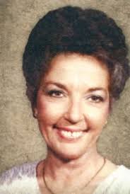 Dorothy Faye Cole Eubanks