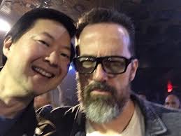 Turner And Hooch Or Earl And Lois? Earl 15 @readyfitgo_weho