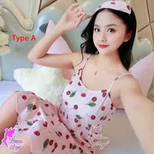 Sore itu, nek bilah baru saja usai mandi. Jual Daster Kaos Baju Tidur Wanita Baju Santai Murah Mei 2021 Blibli