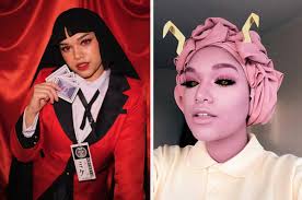 Tiktok cosplay username ideas / best 100 tik tok names bio / find the best cosplay ideas, anime, and gaming content!. Hijabi Cosplayer Offers Representation For Others