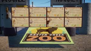 Planet zoo full game download for pc. 8 New Custom Signs Download In Comments Planetzoo