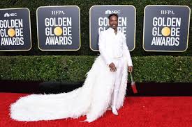 He is also a stage performer, pop singer, and vocal coach. Billy Porter Allure S First Male Cover Star Says His Family Sent Him To Therapy Aged Five Because He Was A Sissy The Independent The Independent