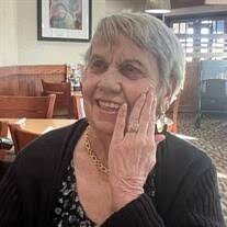 Jean Beeman Karr Obituary