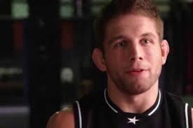 Report: Scott Holtzman Faces Nik Lentz At UFC Fight Night Phoenix