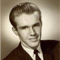 Paul Glenn Bice Obituary