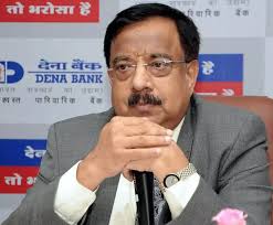 Demonetisation has helped us shed bulk deposits, says Dena Bank CMD