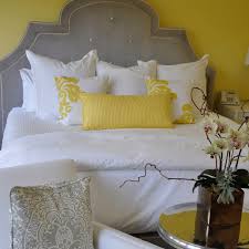 Gray and yellow bedroom ideas/gray and mustard bedroom ideas. Yellow And Gray Bedroom Ideas Design Ideas