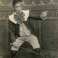 William Owen Smith, photograph by Henry L. Chase, Mission Houses Museum  Archives