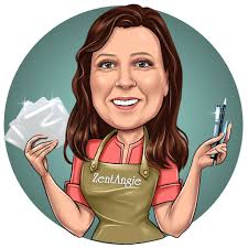 Hey gnome fans! My tangle friend Nancy Dawes is teaching another fun gnome  art class! Check it out!