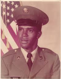 Charles Wicker Obituary