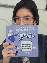 Ximena Contardo (@chilady16)