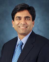 Rajesh Garg's Instagram, Twitter & Facebook