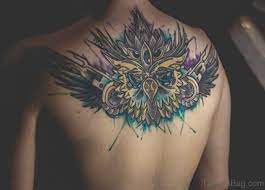 Check spelling or type a new query. 101 Elegant Upper Back Tattoos
