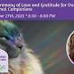 In Spirit: A Ceremony of Love/Gratitude for Our event image