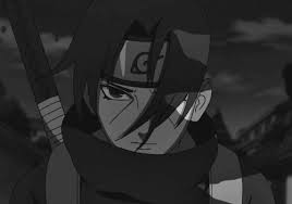 Animated Photo Itachi Uchiha Naruto Shippuden Naruto