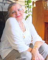 Tribute for Marylyn Elizabeth Hauser