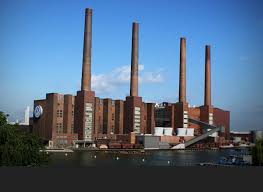 The wolfsburg plant already produced the vw lupo and seat arosa from 1996 to1998 audi 50 and vw polo from 1974 to 1978 and the vw passat and audi 80. Know Your Vw Factories Wolfsburg Heritage Parts Centre