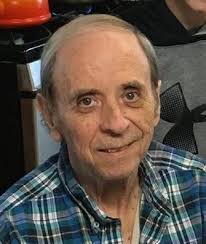 James "Jim" Harden Obituary (1947