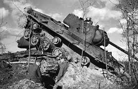 Image result for destroyed russian tanks