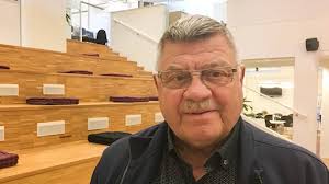 Debatt: Pia Nilsson (S) och Mikael Damsgaard (M) om pensioner