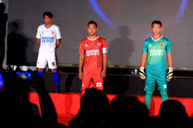 Berdiri sejak 2 november 1915. Musim Depan Psm Makassar Ganti Jersey Fajar