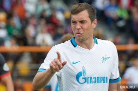 Фото вячеслав евдокимов, фк «зенит». Cherchesov Zayavil O Vozvrashenii Dzyuby V Sbornuyu Posle Seks Skandala