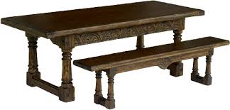 Ashwood Designs Dolls House Furniture Tables Church Furniture Medieval Decor Dollhouse Furniture