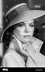 Louise fletcher Black and White Stock Photos & Images