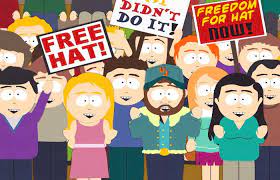 Free Hat 2002