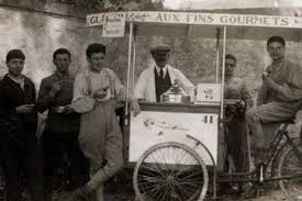 Le Marchand De Glace Marchand De Glace Marchand Glace