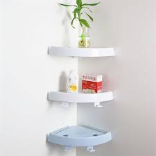 Tempered glass + stainless steel + brass color there are 287 suppliers who sells floating bathroom glass corner shelf on alibaba.com, mainly located in asia. China Waterproof Bathroom Corner Shelf Wall Corner Shelf Wholesale Wall Storage Shelves Shelves Shower Rack