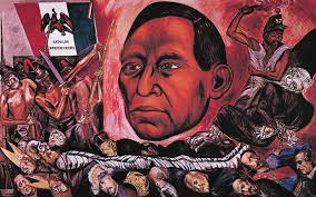 Turmoil and Change in Mexico