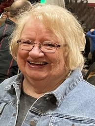 Sharon “Shy” Sommers Obituary April 18, 2022