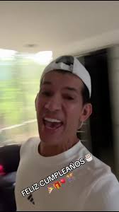 Cumpleaños De Geraldin