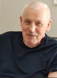 Obituary of Frederick P. Mosher