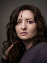 Meredith Greer: 'We worden ongemakkelijk van andermans verdriet'