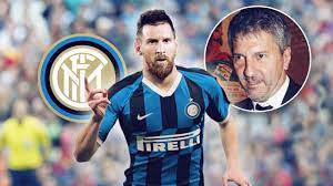 Born 24 june 1987) is an argentine professional footballer who plays for and captains the argentina national team.often considered the best player in the world and widely regarded as one of the greatest players of all time, messi has won a record six ballon d'or awards, a record six european golden shoes, and in. Messi S Father Sparks Inter Rumors After Purchasing A House In Milan Oh My Goal Youtube