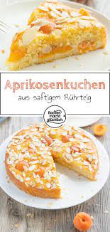 extra saftiger aprikosenkuchen mit ruhrteig rezept aprikosenkuchen apfelkuchen sehr fein kuchen