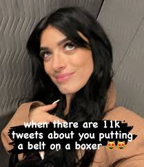 Check spelling or type a new query. Dixie D Amelio Trends On Twitter After Joining Charli D Amelio Avani In Presenting Belts At Jake Paul Vs Ben Askren Boxing Event