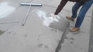 Here is a trick i learned while cleaning up after my old cars. How To Remove Oil Stains From Your Garage Floor All Garage Floors